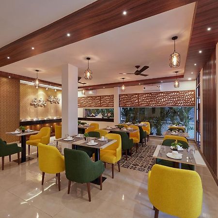 Regenta Inn Indiranagar By Royal Orchid Hotels Bangalore Dış mekan fotoğraf