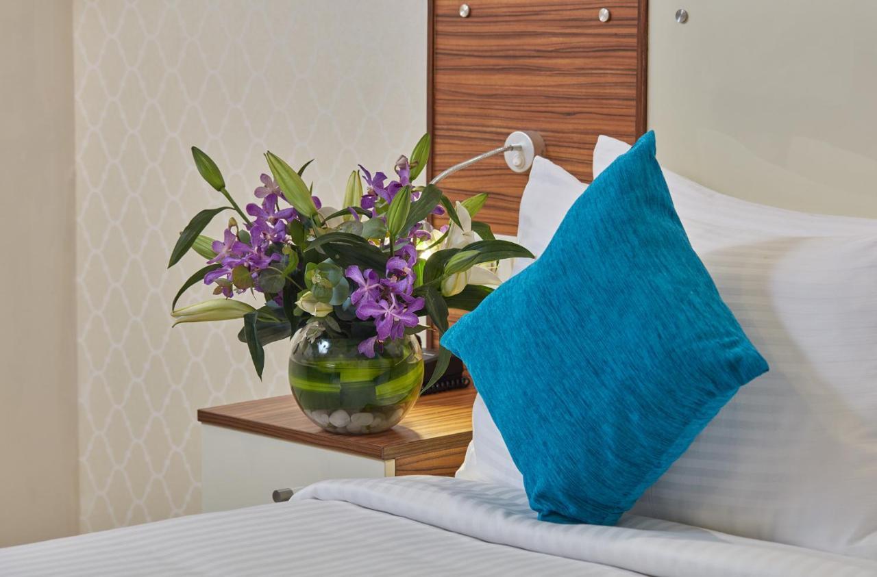 Regenta Inn Indiranagar By Royal Orchid Hotels Bangalore Dış mekan fotoğraf